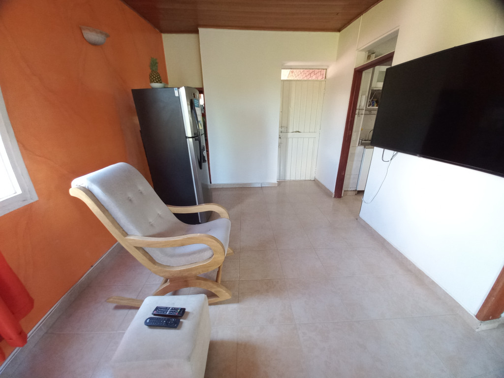 Apartamento En Venta - Palmeras Agrupacion B Piso 4 Sin Ascensor, Ibagué