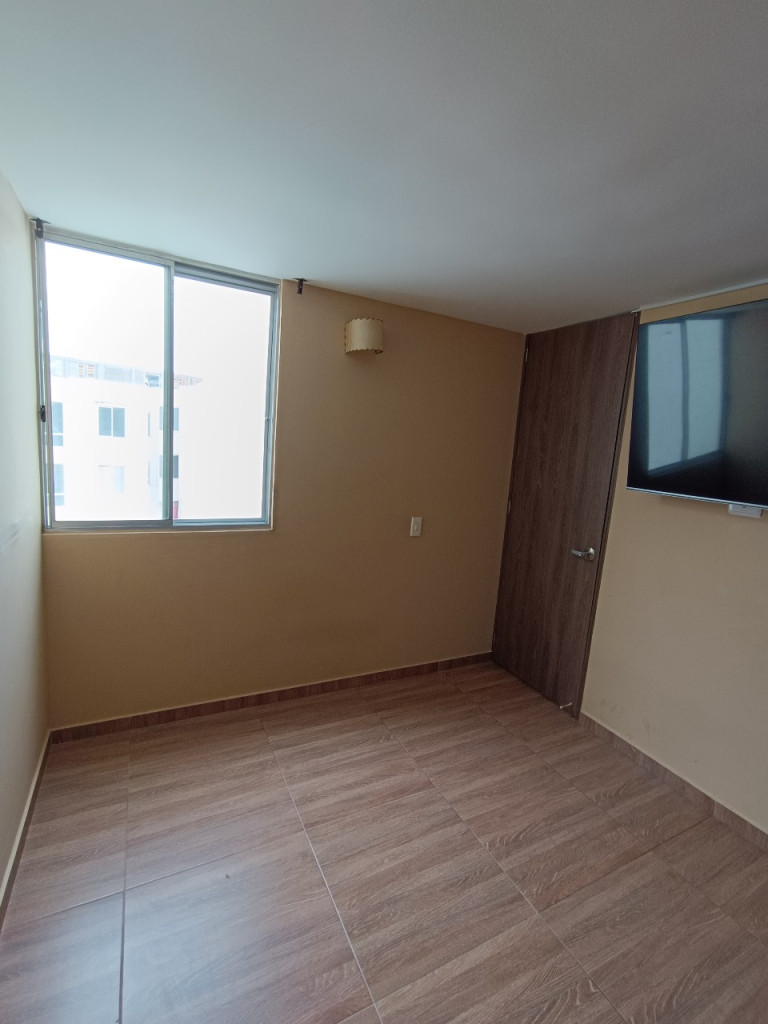 Apartamento En Venta - Conjunto Residencial Carmesi Piso 5, Ibagué