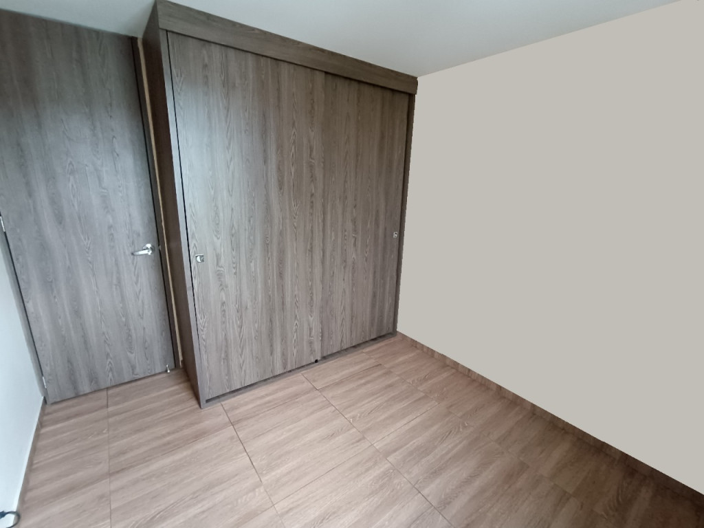 Apartamento En Venta - Conjunto Residencial Carmesi Piso 5, Ibagué