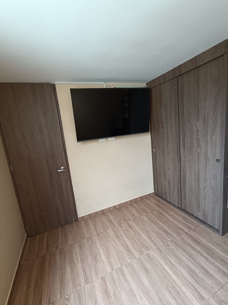 Apartamento En Venta - Conjunto Residencial Carmesi Piso 5, Ibagué