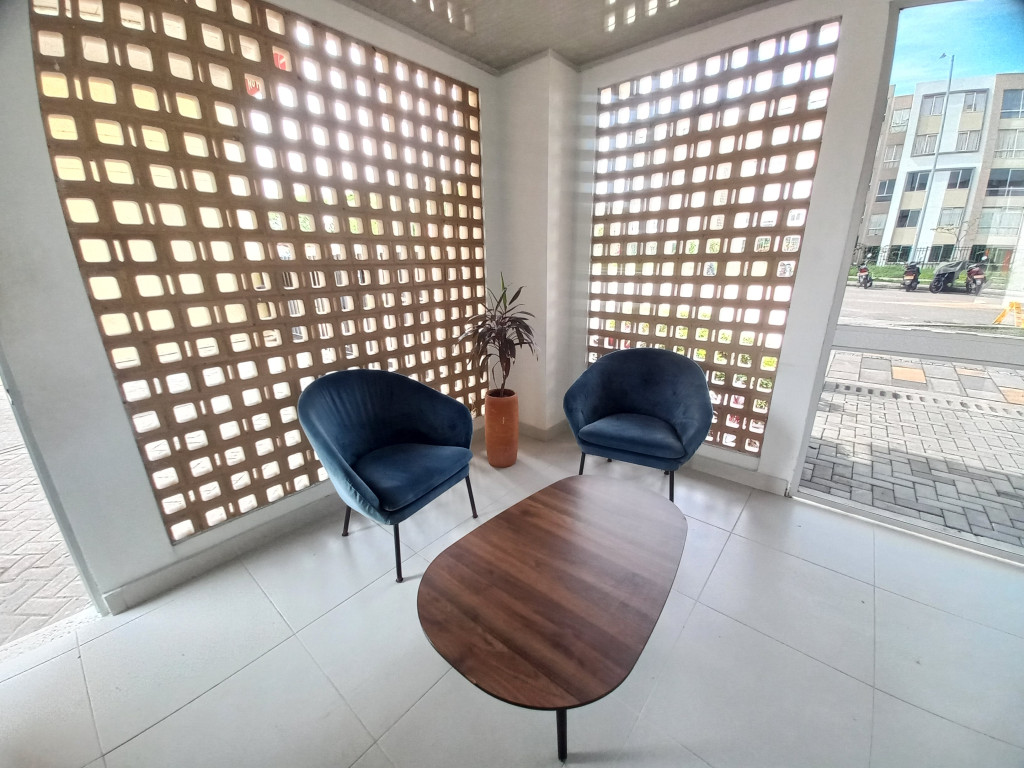 Apartamento En Venta - Conjunto Residencial Carmesi Piso 5, Ibagué
