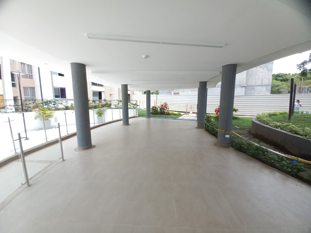 Apartamento En Arriendo - C.r Escarlata Piso 3 Sin Ascensor, Ibagué