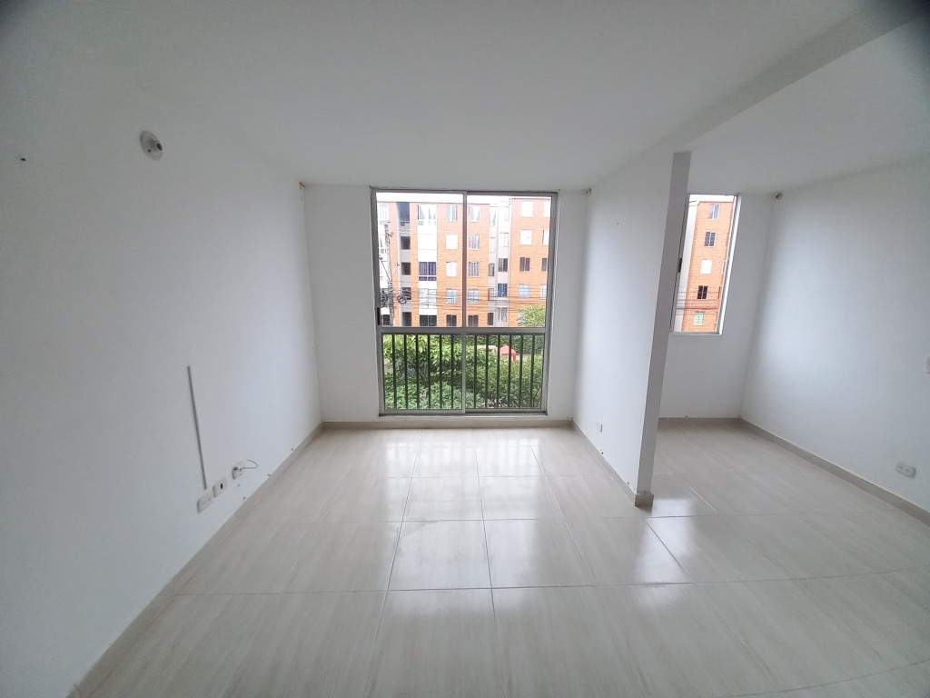 Apartamento En Arriendo - Arboleda Campestre Yarumo Piso 5 Sin Ascensor, Ibagué