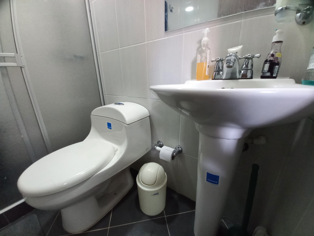 Apartamento En Venta - Conjunto Residencial Kundae Piso 9, Ibagué
