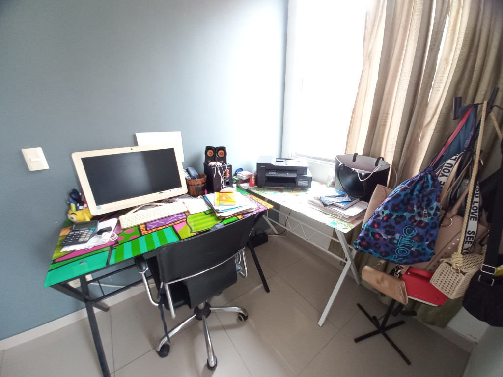 Apartamento En Venta - Conjunto Residencial Kundae Piso 9, Ibagué