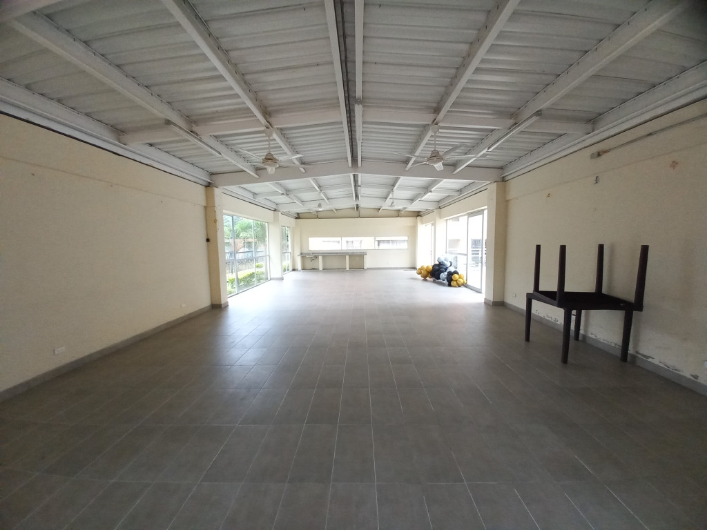 Apartamento En Venta - Conjunto Residencial Kundae Piso 9, Ibagué