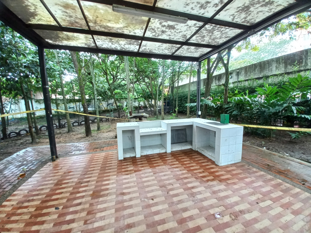 Apartamento En Venta - Conjunto Residencial Kundae Piso 9, Ibagué