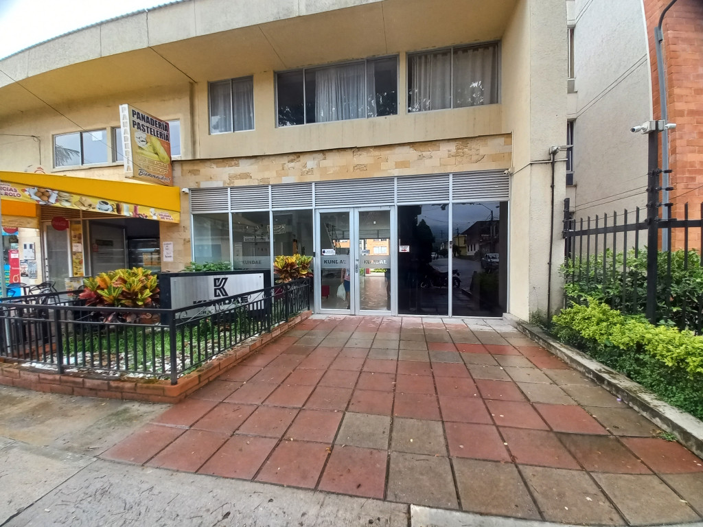 Apartamento En Venta - Conjunto Residencial Kundae Piso 9, Ibagué