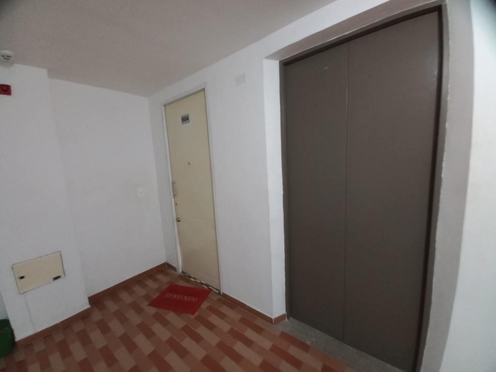 Apartamento En Venta - Conjunto Residencial Kundae Piso 9, Ibagué