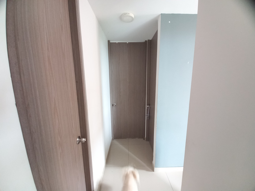 Apartamento En Venta - Conjunto Residencial Kundae Piso 9, Ibagué