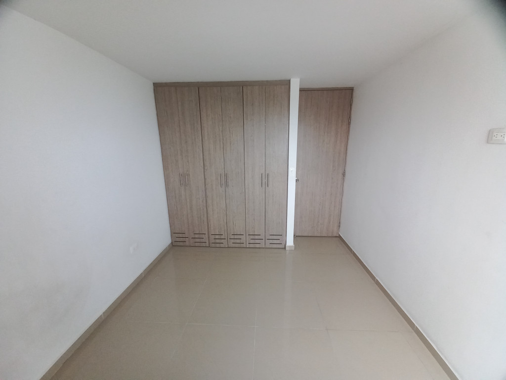 Apartamento En Venta - Conjunto Residencial Portobello  Piso 4, Ibagué