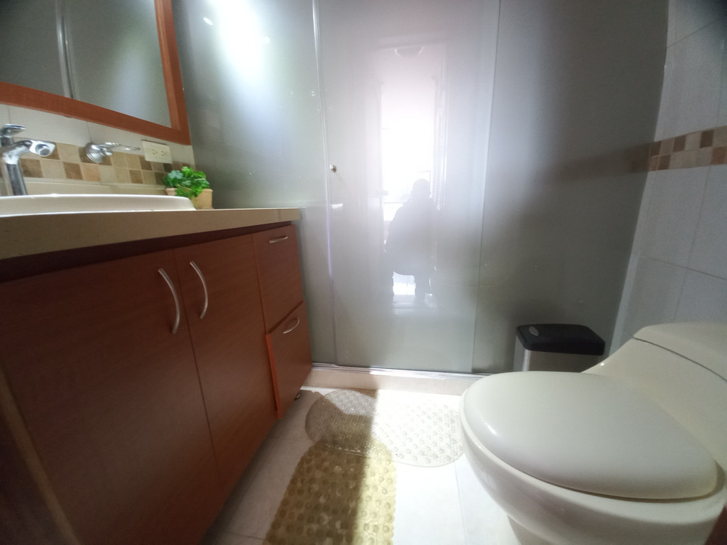 Apartamento En Venta - Edificio Fuente Leon Piso 4 Duplex, Ibagué