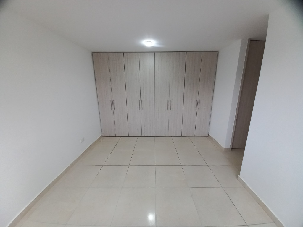 Apartamento En Venta - Conjunto Residencial Wakari Piso 2, Ibagué