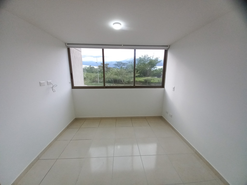 Apartamento En Venta - Conjunto Residencial Wakari Piso 2, Ibagué
