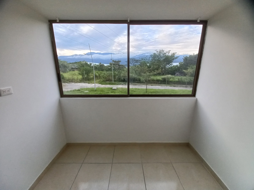 Apartamento En Venta - Conjunto Residencial Wakari Piso 2, Ibagué