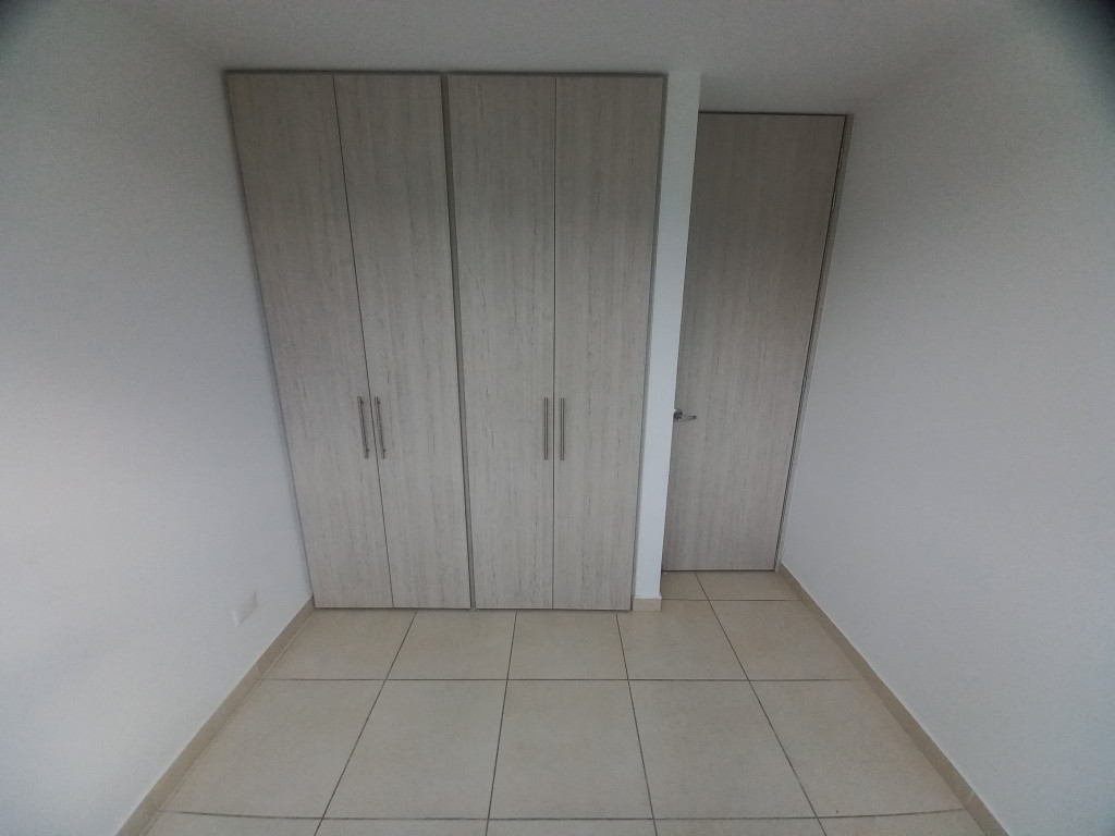 Apartamento En Venta - Conjunto Residencial Wakari Piso 2, Ibagué