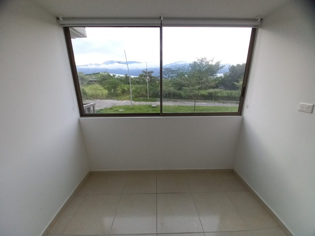 Apartamento En Venta - Conjunto Residencial Wakari Piso 2, Ibagué