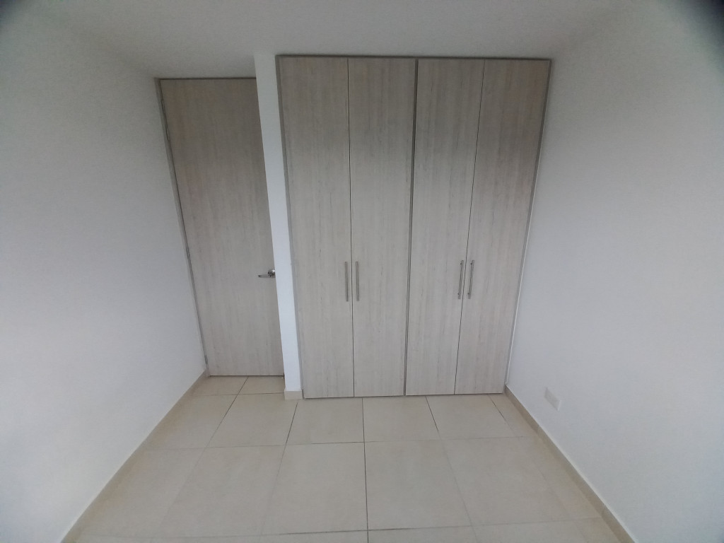 Apartamento En Venta - Conjunto Residencial Wakari Piso 2, Ibagué