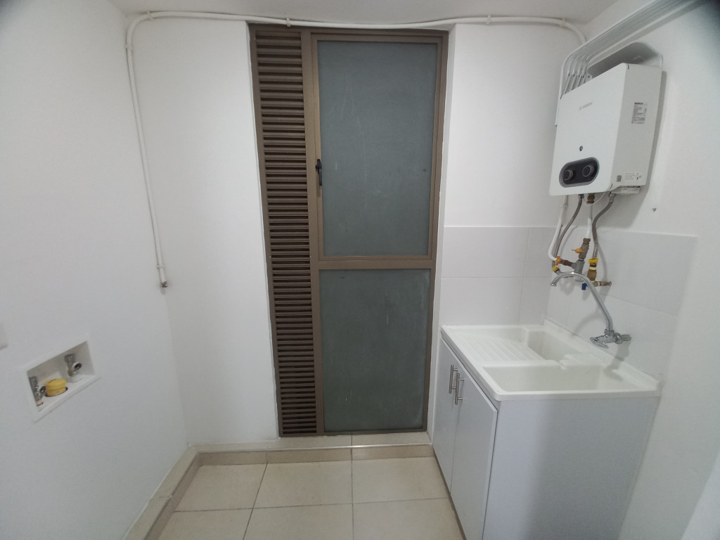 Apartamento En Venta - Conjunto Residencial Wakari Piso 2, Ibagué
