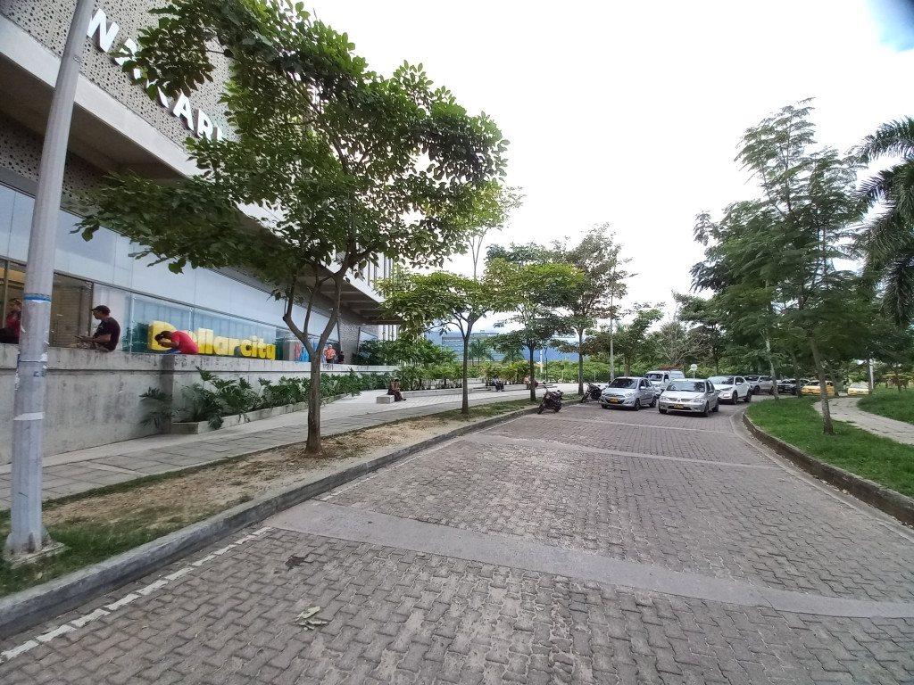 Apartamento En Venta - Conjunto Residencial Wakari Piso 2, Ibagué