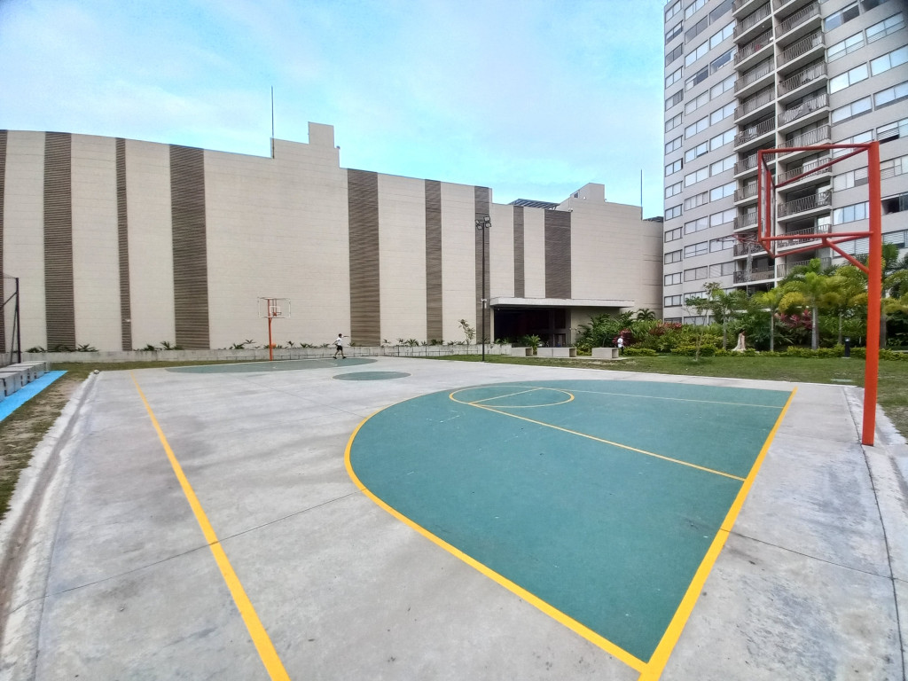 Apartamento En Venta - Conjunto Residencial Wakari Piso 2, Ibagué