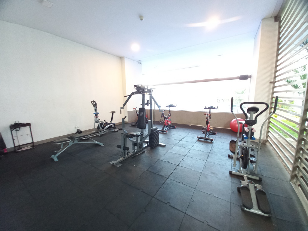 Apartamento En Venta - Conjunto Residencial Wakari Piso 2, Ibagué