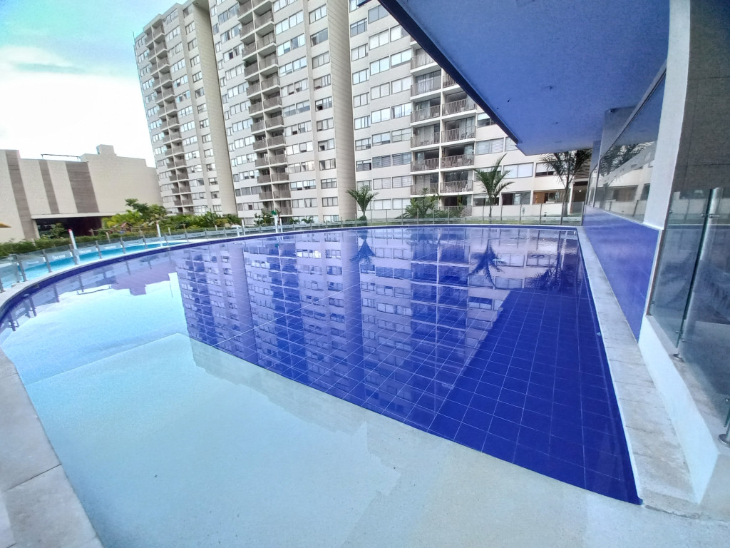 Apartamento En Venta - Conjunto Residencial Wakari Piso 2, Ibagué