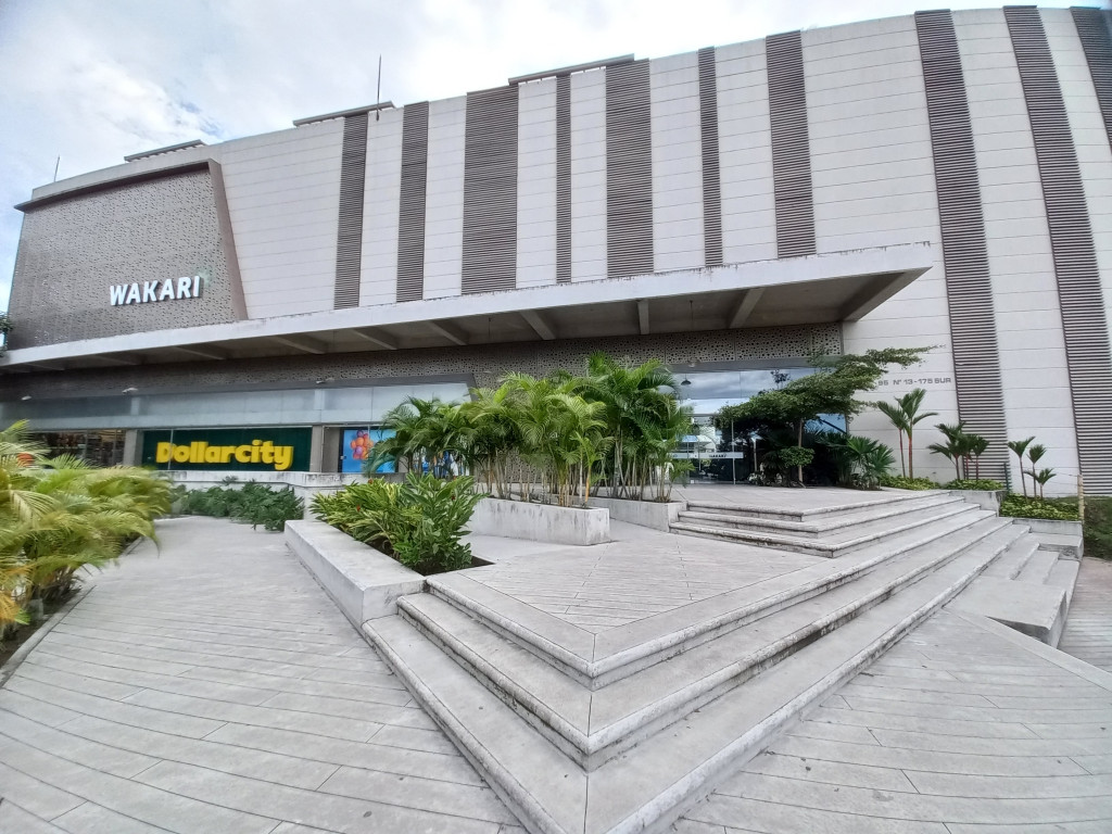 Apartamento En Venta - Conjunto Residencial Wakari Piso 2, Ibagué