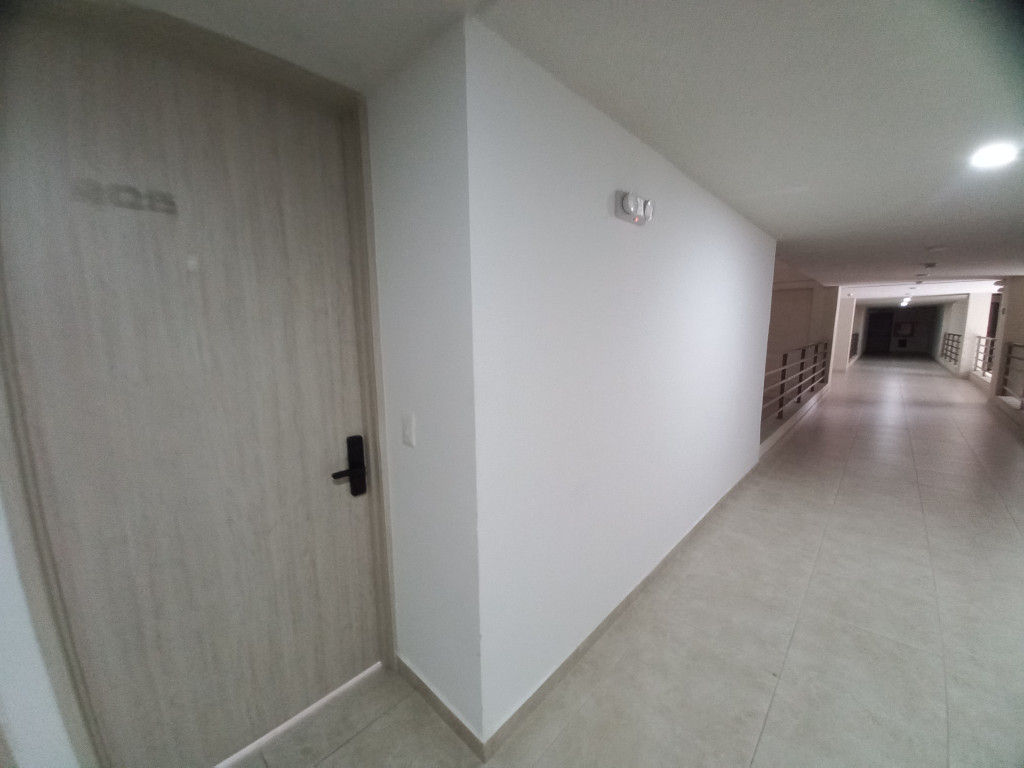 Apartamento En Venta - Conjunto Residencial Wakari Piso 2, Ibagué