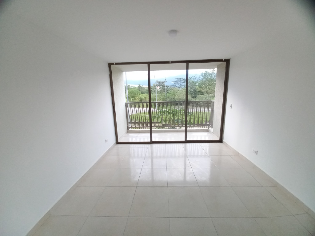 Apartamento En Venta - Conjunto Residencial Wakari Piso 2, Ibagué