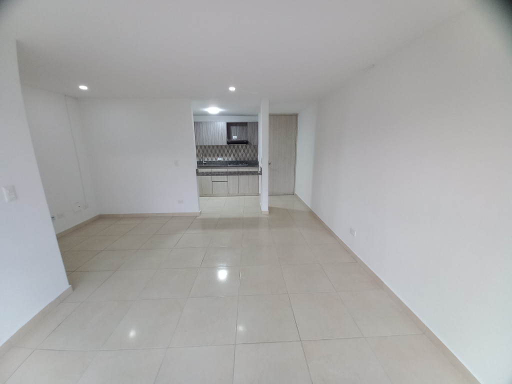 Apartamento En Venta - Conjunto Residencial Wakari Piso 2, Ibagué