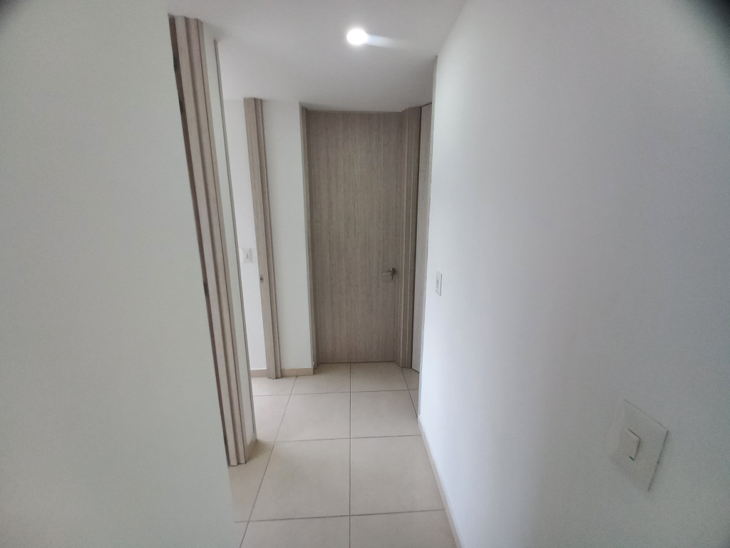 Apartamento En Venta - Conjunto Residencial Wakari Piso 2, Ibagué