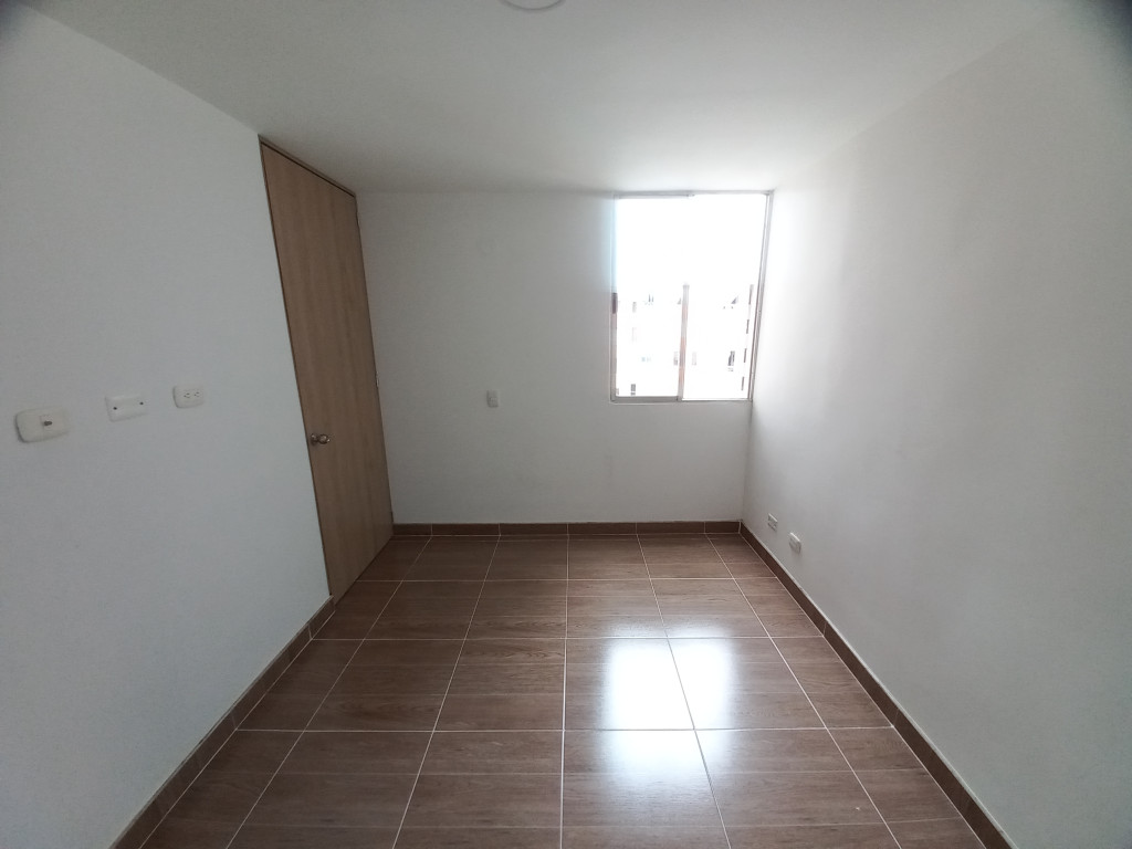 Apartamento En Arriendo - Arboleda  Arenillo Piso 4 Sin Ascensor, Ibagué