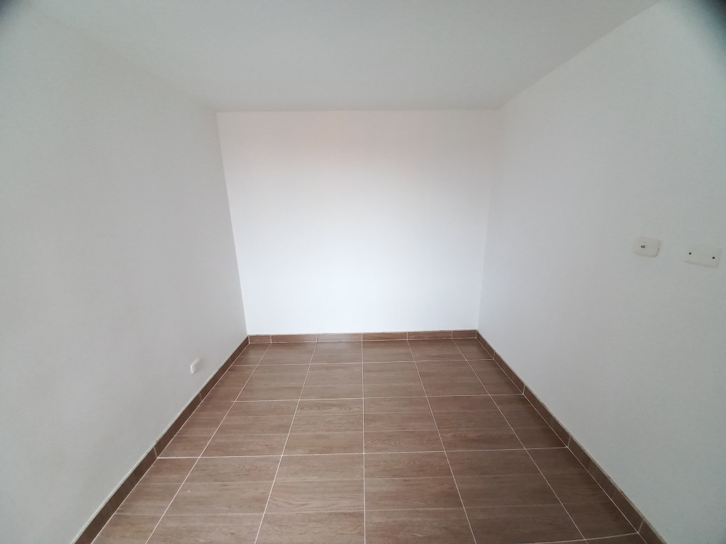 Apartamento En Arriendo - Arboleda  Arenillo Piso 4 Sin Ascensor, Ibagué