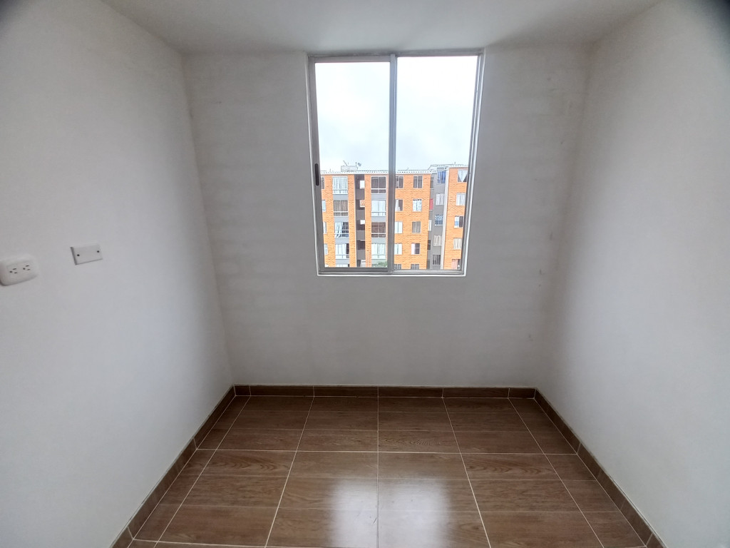 Apartamento En Arriendo - Arboleda  Arenillo Piso 4 Sin Ascensor, Ibagué