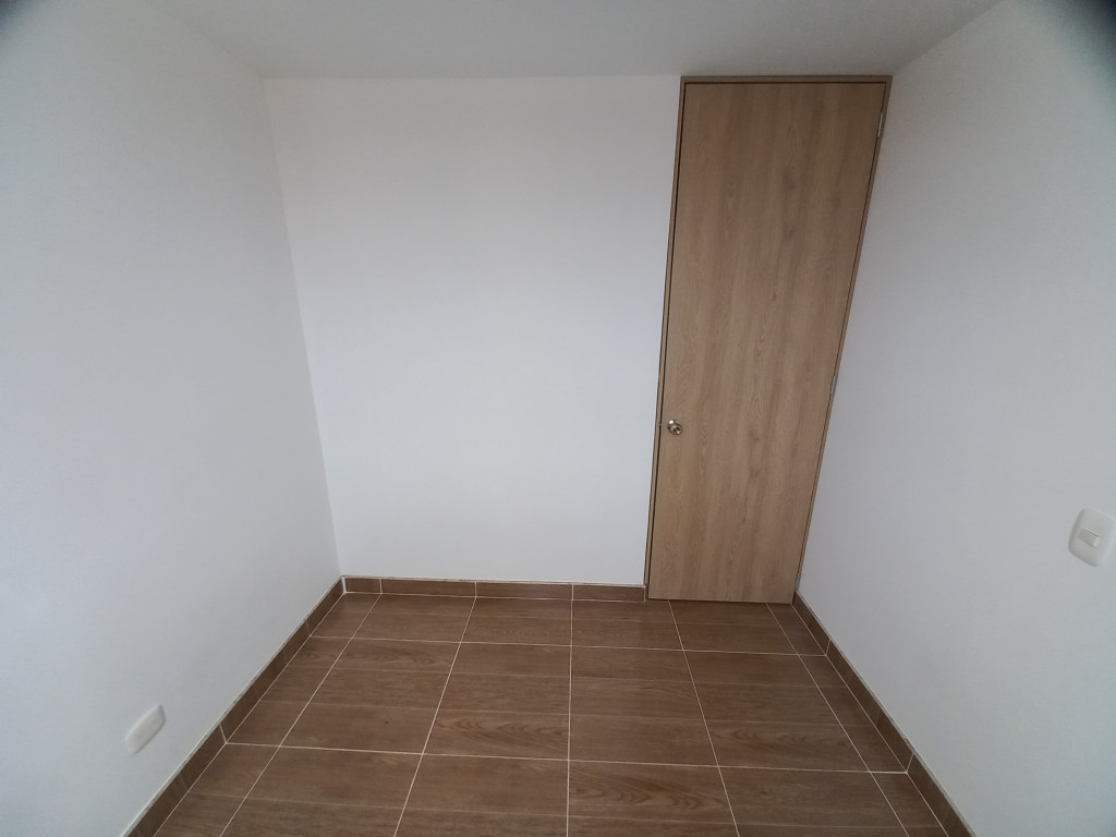 Apartamento En Arriendo - Arboleda  Arenillo Piso 4 Sin Ascensor, Ibagué
