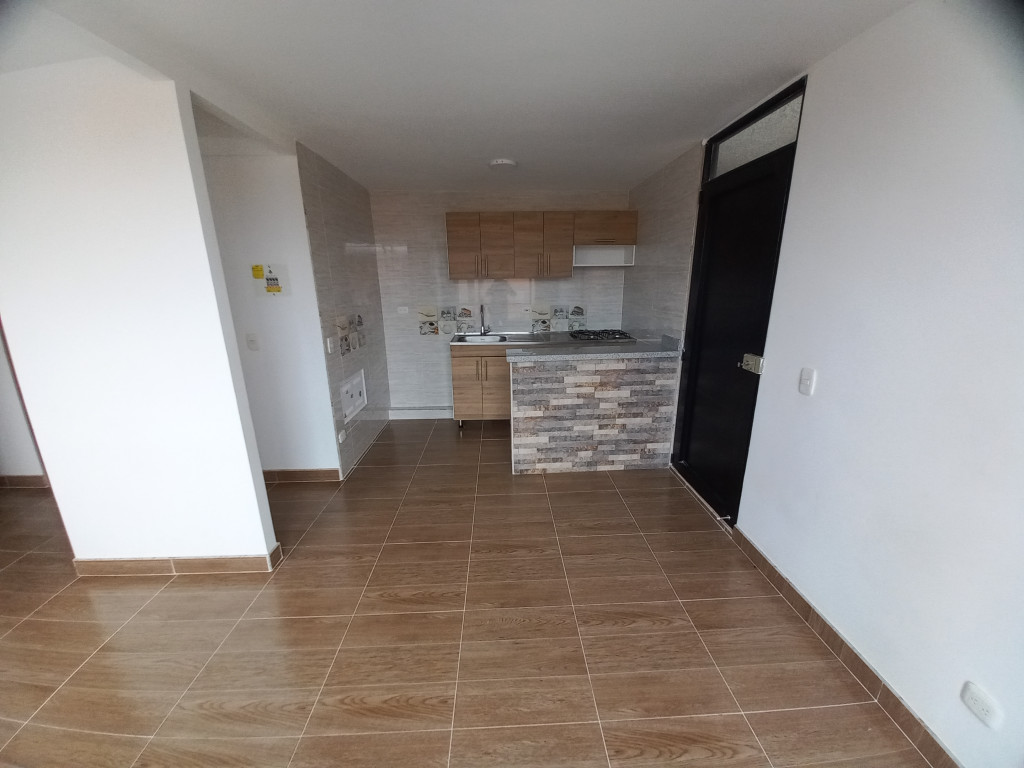 Apartamento En Arriendo - Arboleda  Arenillo Piso 4 Sin Ascensor, Ibagué