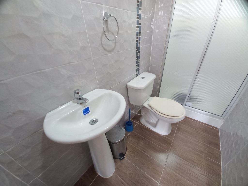 Apartamento En Arriendo - Arboleda  Arenillo Piso 4 Sin Ascensor, Ibagué