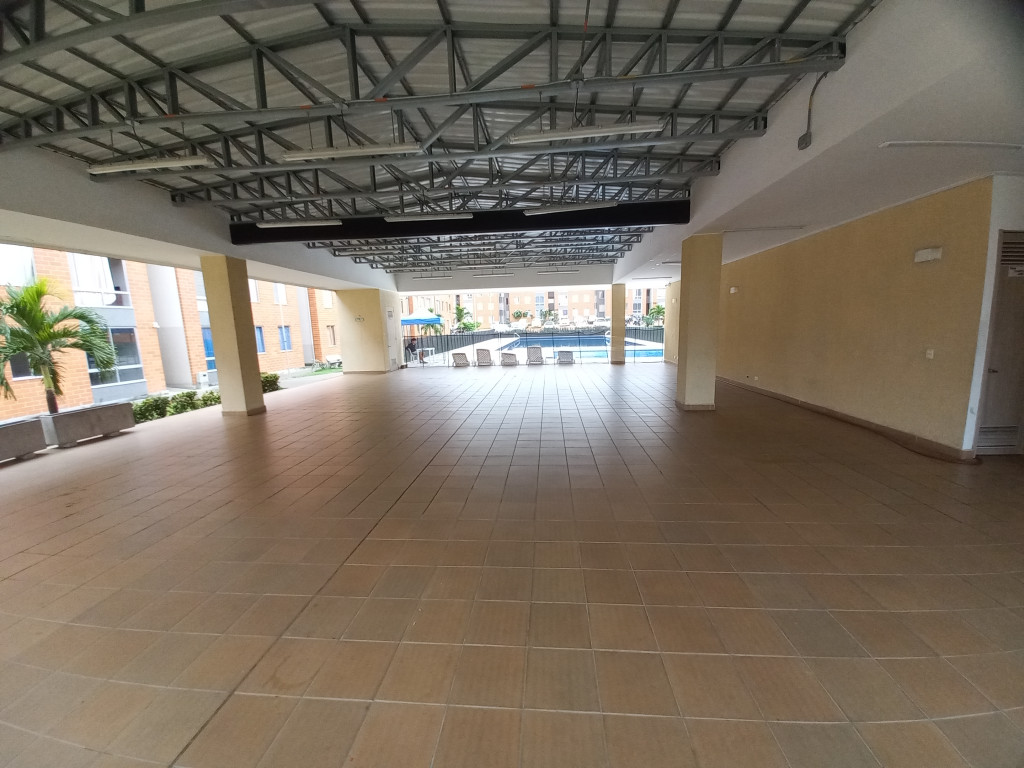 Apartamento En Arriendo - Arboleda  Arenillo Piso 4 Sin Ascensor, Ibagué