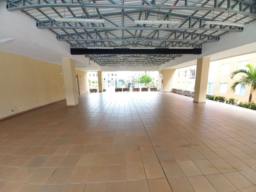 Apartamento En Arriendo - Arboleda  Arenillo Piso 4 Sin Ascensor, Ibagué