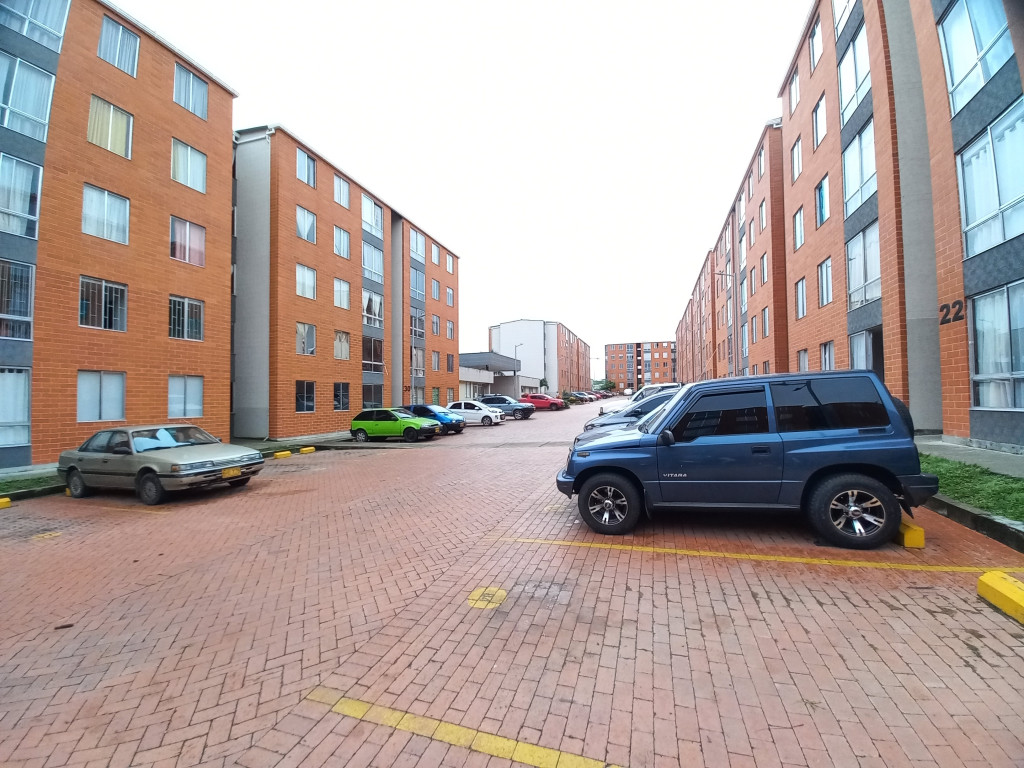 Apartamento En Arriendo - Arboleda  Arenillo Piso 4 Sin Ascensor, Ibagué
