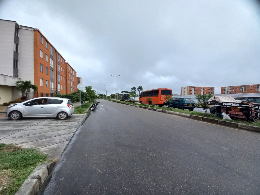 Apartamento En Arriendo - Arboleda  Arenillo Piso 4 Sin Ascensor, Ibagué