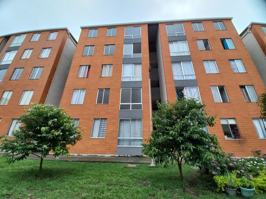 Apartamento En Arriendo - Arboleda  Arenillo Piso 4 Sin Ascensor, Ibagué