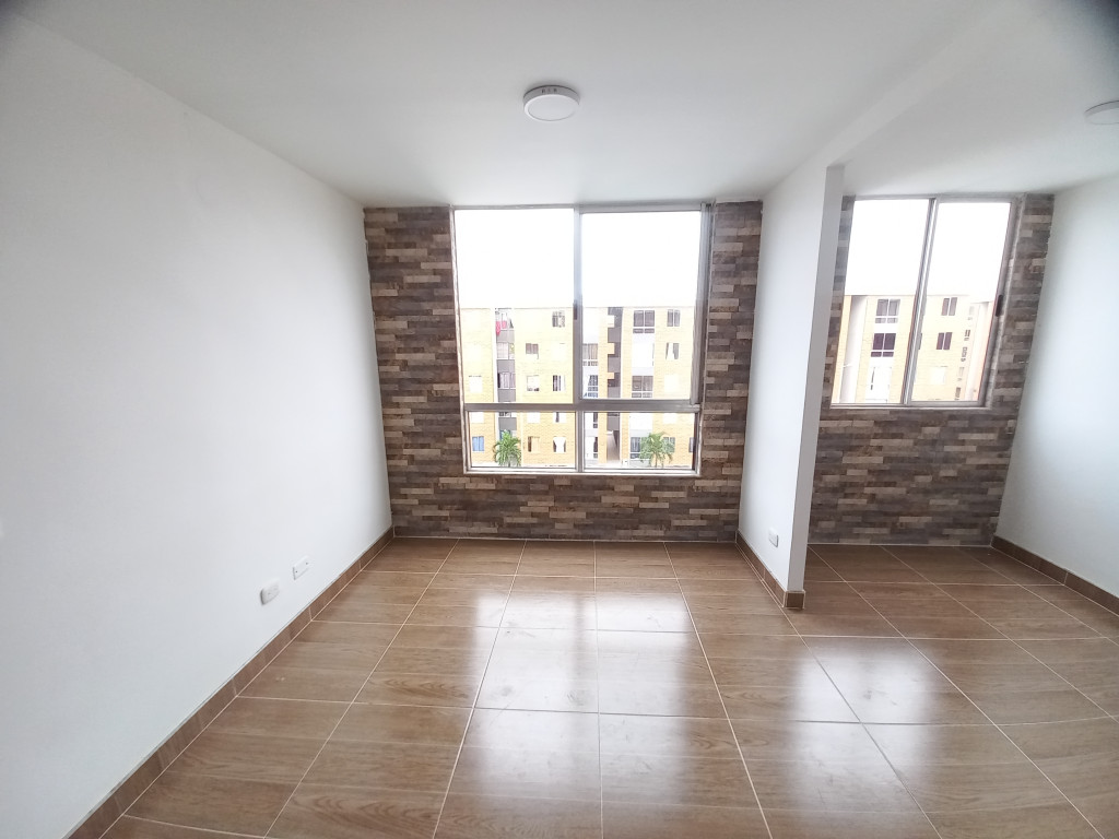 Apartamento En Arriendo - Arboleda  Arenillo Piso 4 Sin Ascensor, Ibagué
