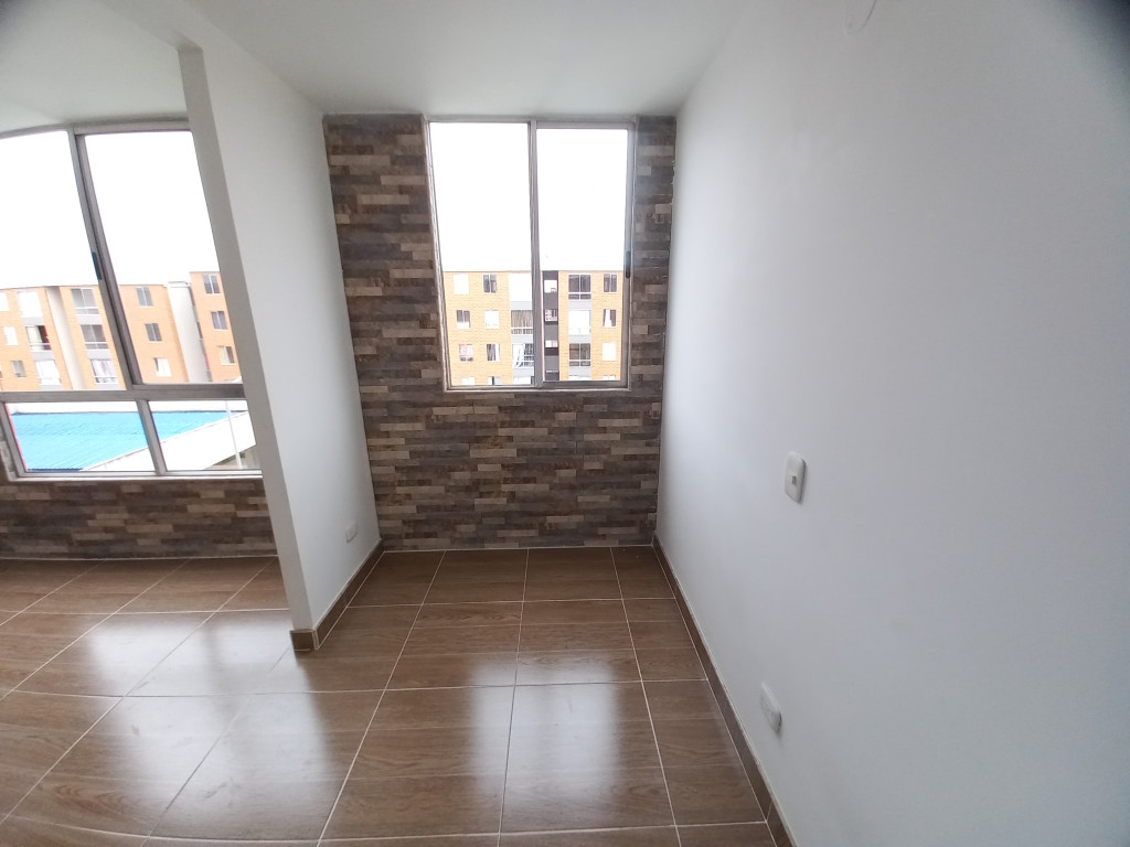 Apartamento En Arriendo - Arboleda  Arenillo Piso 4 Sin Ascensor, Ibagué