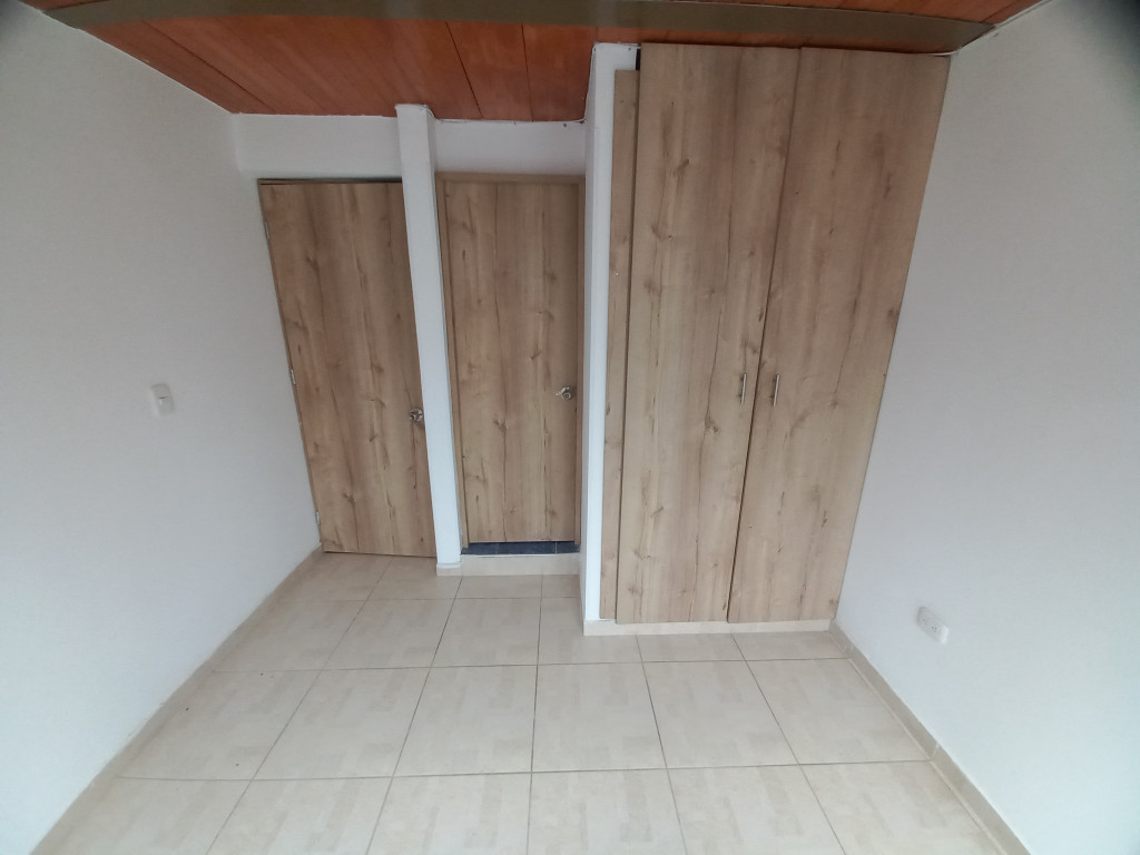 Apartamento En Arriendo - Urbanizacion Terrazas Del Tejar Piso 3, Ibagué