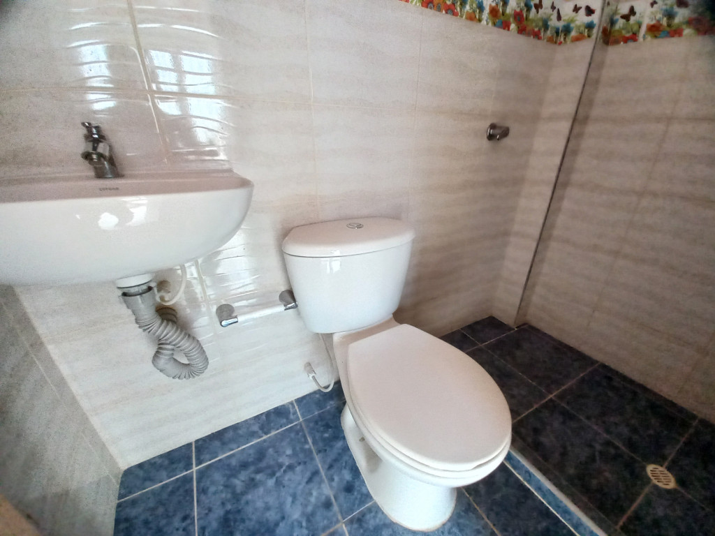 Apartamento En Arriendo - Urbanizacion Terrazas Del Tejar Piso 3, Ibagué