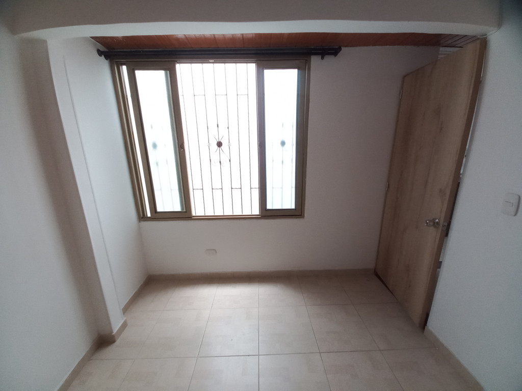 Apartamento En Arriendo - Urbanizacion Terrazas Del Tejar Piso 3, Ibagué