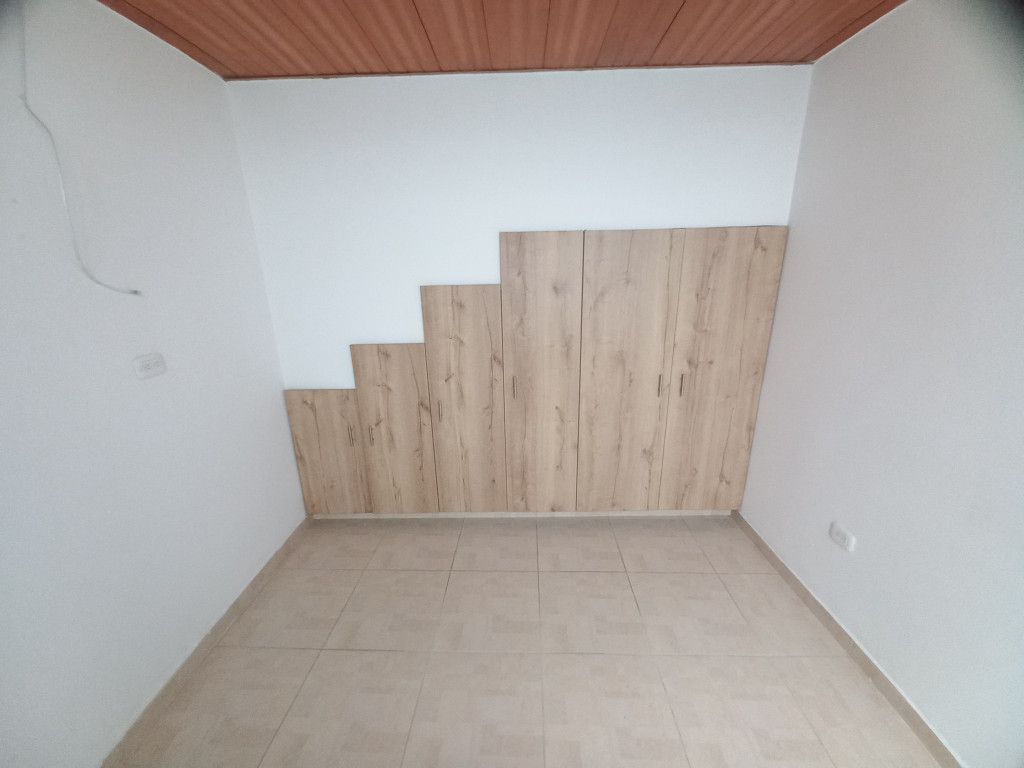 Apartamento En Arriendo - Urbanizacion Terrazas Del Tejar Piso 3, Ibagué