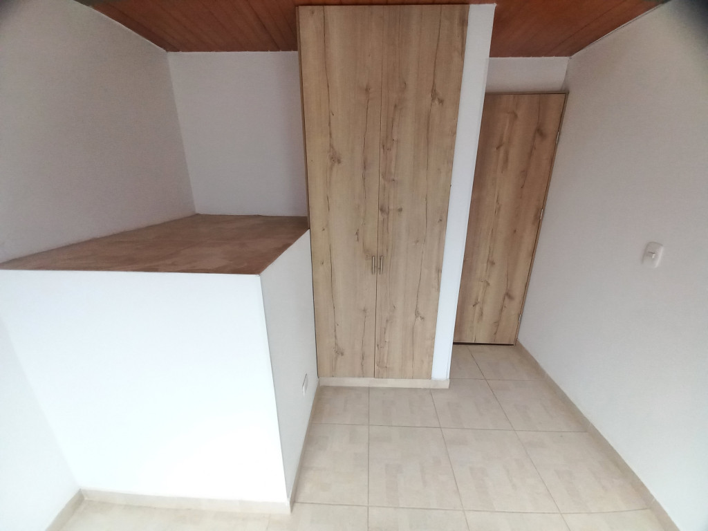 Apartamento En Arriendo - Urbanizacion Terrazas Del Tejar Piso 3, Ibagué